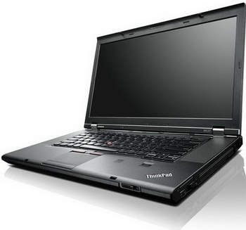 Lenovo ThinkPad W530